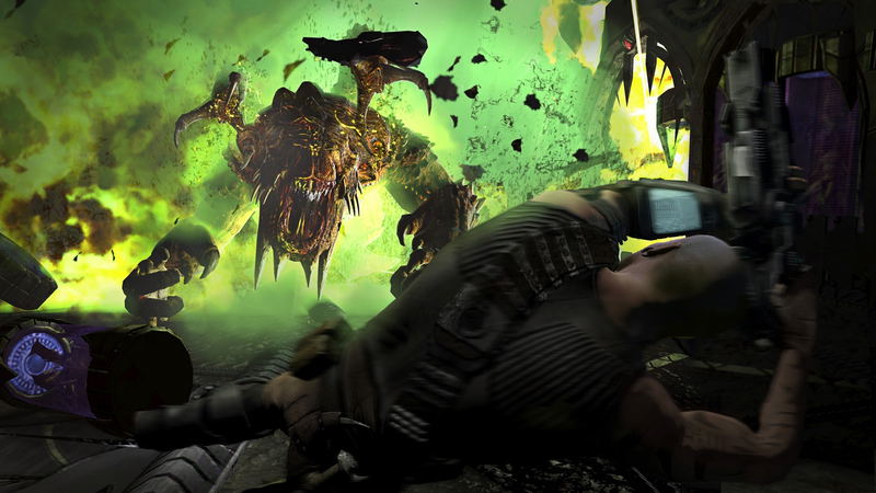 Red Faction: Armageddon image 8
