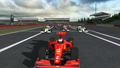 F1 2009 (PSP Essentials) thumbnail 3