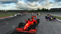 F1 2009 (PSP Essentials) thumbnail 4