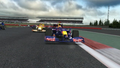 F1 2009 (PSP Essentials) thumbnail 7