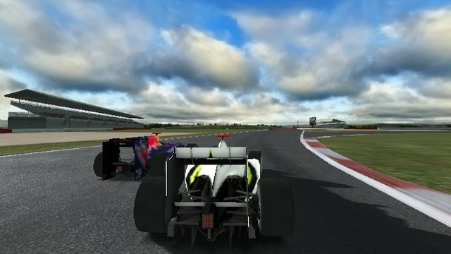 F1 2009 (PSP Essentials) image 9