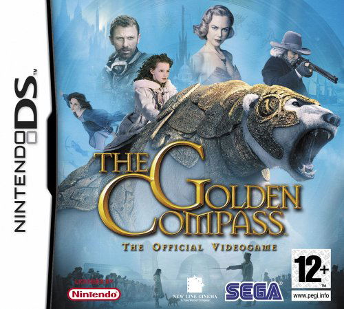 The Golden Compass image 1