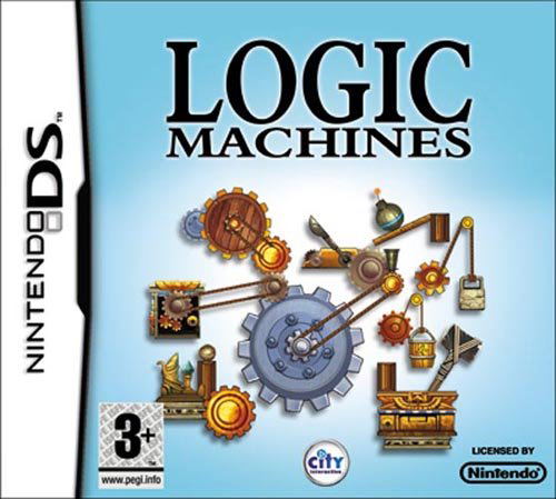 Logic Machines image 1