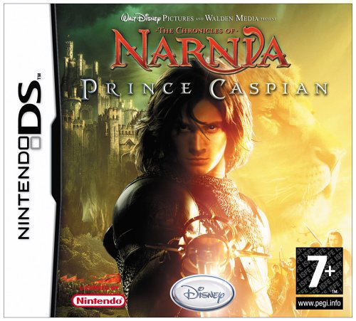 The Chronicles of Narnia: Prince Caspian image 1