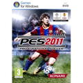 Pro Evolution Soccer 2011 (DVD-ROM) thumbnail 1