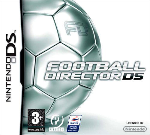 Football Director DS image 1