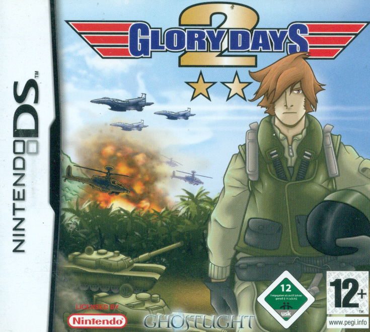 Glory Days 2 image 1