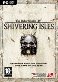 The Elder Scrolls IV: Shivering Isles (DVD-ROM) thumbnail 1