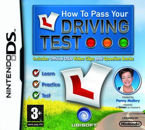 How To Pass Your Driving Test image 1