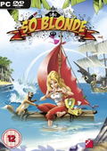 So Blonde (DVD-ROM) thumbnail 1
