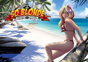So Blonde (DVD-ROM)