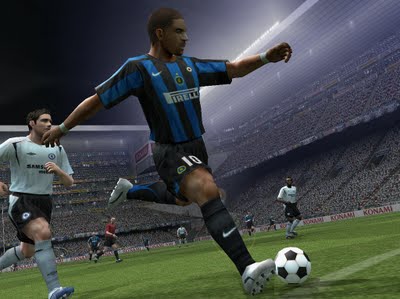 Pro Evolution Soccer 6 (Classics) image 2