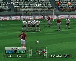 Pro Evolution Soccer 6 (Classics) image 4