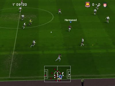 Pro Evolution Soccer 6 (Classics) image 5