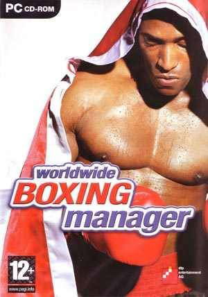 Worldwide Boxing Manager image 1