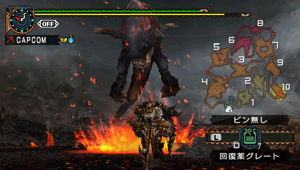 Monster Hunter Portable 2nd G [PSP the Best New Price Version]