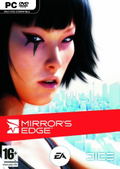 Mirror's Edge (DVD-ROM) thumbnail 1
