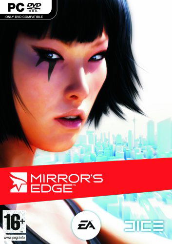 Mirror's Edge (DVD-ROM) image 1