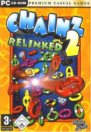 Chainz 2: Relinked_