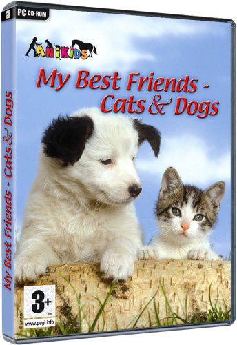 My Best Friends - Cats & Dogs image 1