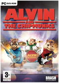 Alvin and the Chipmunks (DVD-ROM) thumbnail 1