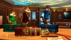 Alvin and the Chipmunks (DVD-ROM)