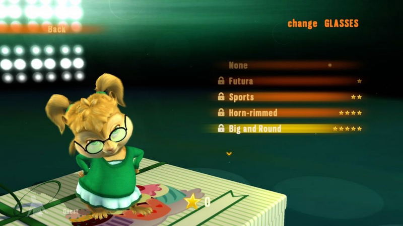 Alvin and the Chipmunks (DVD-ROM) image 6