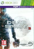 Dead Space 3 thumbnail 1