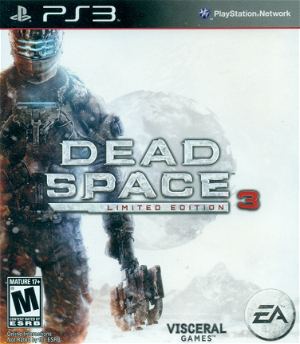  Dead Space - PlayStation 5 : Electronic Arts: Videojuegos