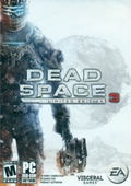 Dead Space 3 (Limited Edition) (DVD-ROM) thumbnail 1