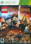 LEGO The Lord of the Rings thumbnail 1