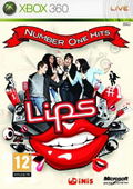 Lips: Number One Hits thumbnail 1