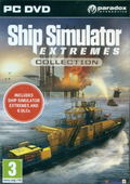 Ship Simulator Extremes Collection (DVD-ROM) thumbnail 1