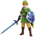 Figma The Legend of Zelda: Skyward Sword Figure (Link) thumbnail 1