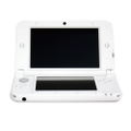 Nintendo 3DS XL (White) thumbnail 1