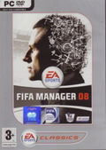 FIFA Manager 08 (EA Classics) (DVD-ROM) thumbnail 1