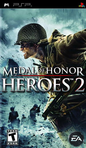 Medal of Honor Heroes 2_