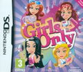 Girls Only thumbnail 1