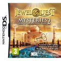 Jewel Quest Mysteries 2: Trail of the Midnight Heart thumbnail 1