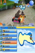 DreamWorks Super Star Kartz thumbnail 3