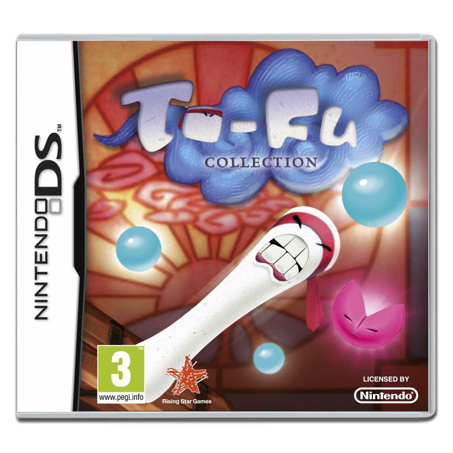 To-Fu Collection — Import Game Deal