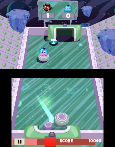 Moshi Monsters: Moshlings Theme Park image 3