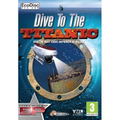 Dive to the Titanic (Extra Play) (DVD-ROM) thumbnail 1