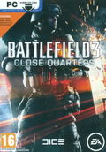 Battlefield 3: Close Quarters (Download Code Only) thumbnail 1
