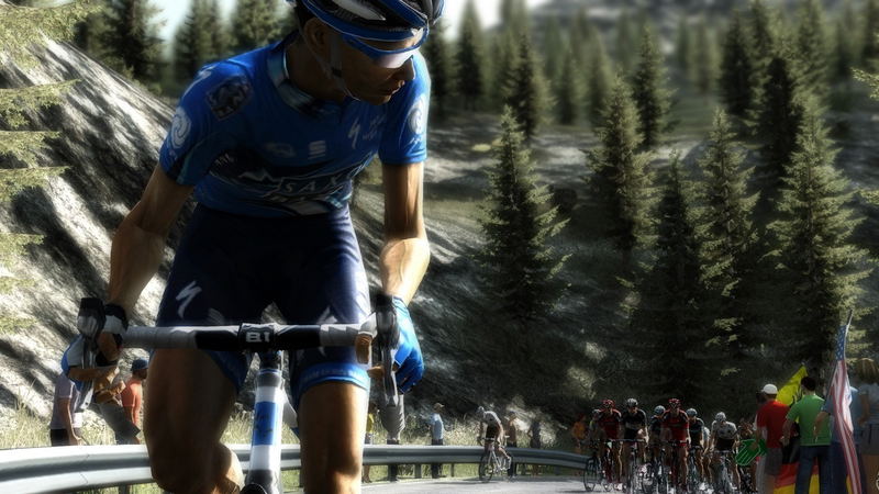 Pro Cycling Manager Season 2012: Le Tour de France (DVD-ROM) image 10