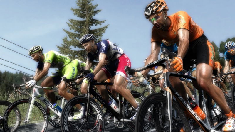 Pro Cycling Manager Season 2012: Le Tour de France (DVD-ROM) image 12