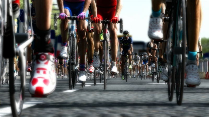 Pro Cycling Manager Season 2012: Le Tour de France (DVD-ROM) image 4