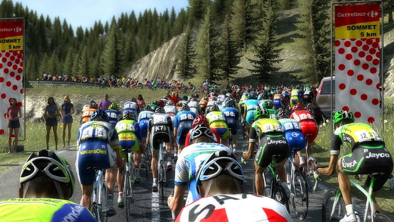 Pro Cycling Manager Season 2012: Le Tour de France (DVD-ROM) image 6