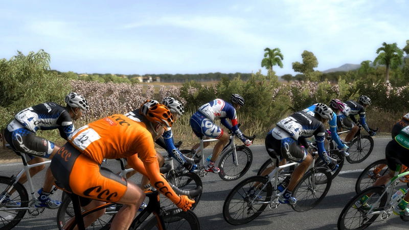 Pro Cycling Manager Season 2012: Le Tour de France (DVD-ROM) image 7