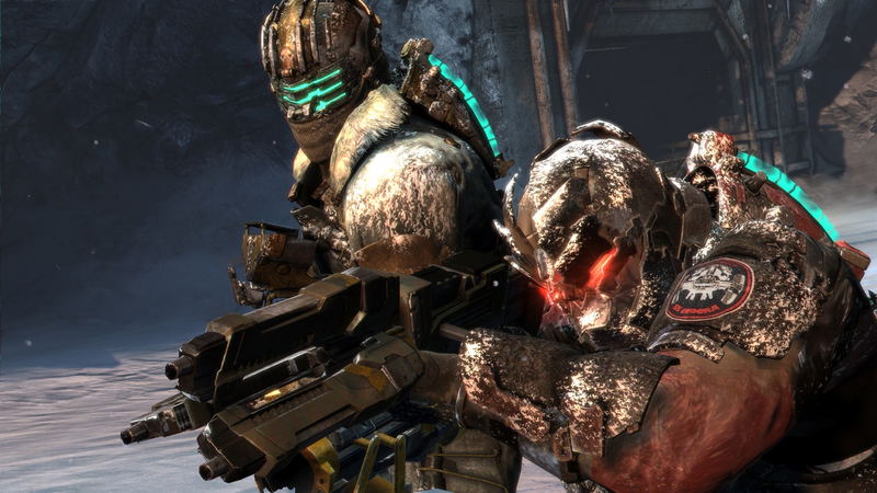 Dead Space 3 image 10